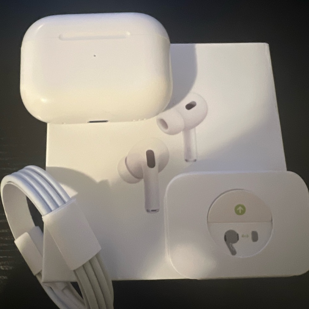 airpod 2nd generation